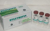 Poudre blanche hormones de croissance humaine juridiques anti-vieillissement HGH de Somatropin/Hygetropin