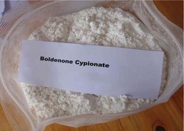 Équilibre de CAS 106505-90-2 Boldenone/poudres stéroïdes crues de Boldenone Cypionate