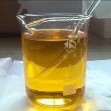 Les stéroïdes injectables de 99% huilent la solution Boldenone Undecylenate/équilibre/EQ CAS liquide : 13103-34-9