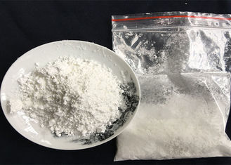 Professional Amino Acid Powder Suppléments / L-thréonine poudre CAS 72-19-5