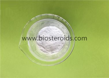 Norme crue d'entreprise de Pharma CAS 30123-17-2 de poudre de sel de sodium de Nootropic Tianeptine