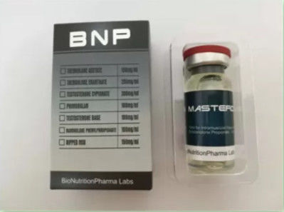 Propionate cru/Masteron de Drost de stéroïdes anabolisant de CAS 472-61-145 aucun effet secondaire pour l'injection de gain de muscle