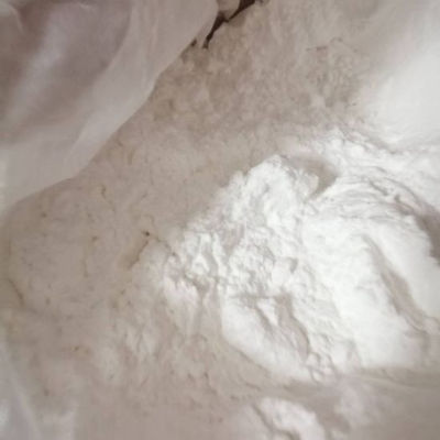 Perte de poids de stéroïdes anabolisant de 99%/acétate CAS 434-05-9, poudre crue blanche de Methenolone